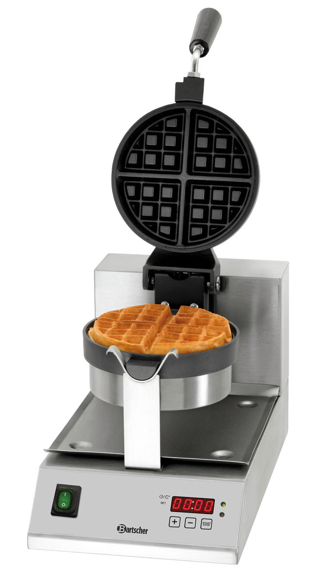 Waffeleisen "Deluxe" 1BW170D – Bild 6