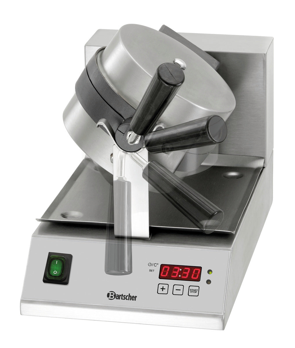 Waffeleisen "Deluxe" 1BW170D – Bild 4