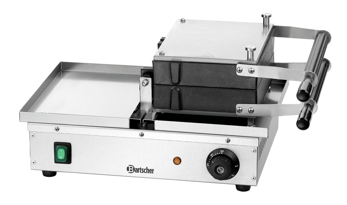 Waffeleisen "Deluxe II" – Bild 3