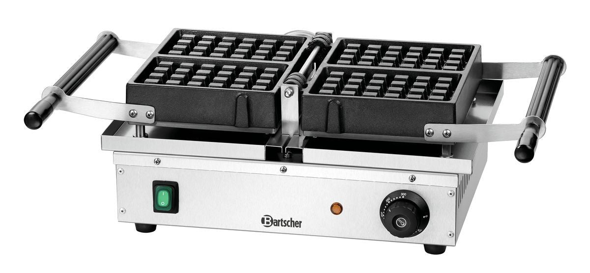 Waffeleisen "Deluxe II" – Bild 5