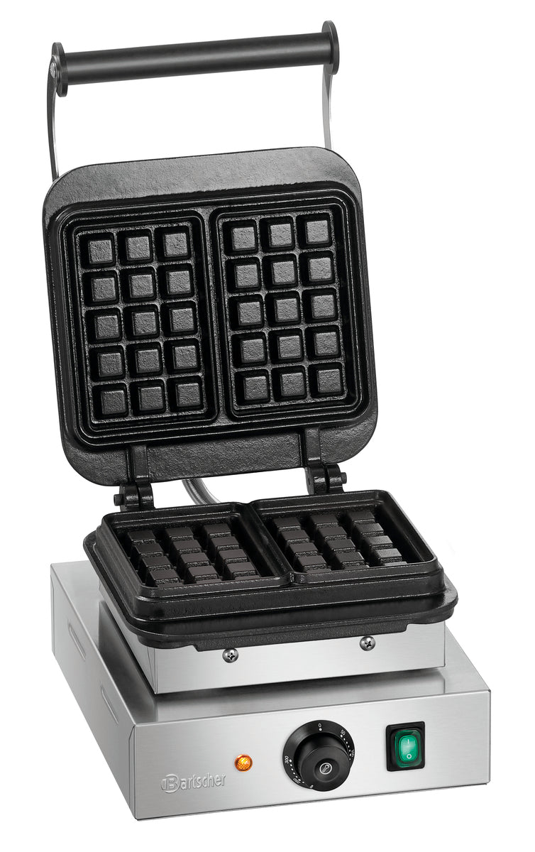 Waffeleisen 1BW160-101 – Bild 4