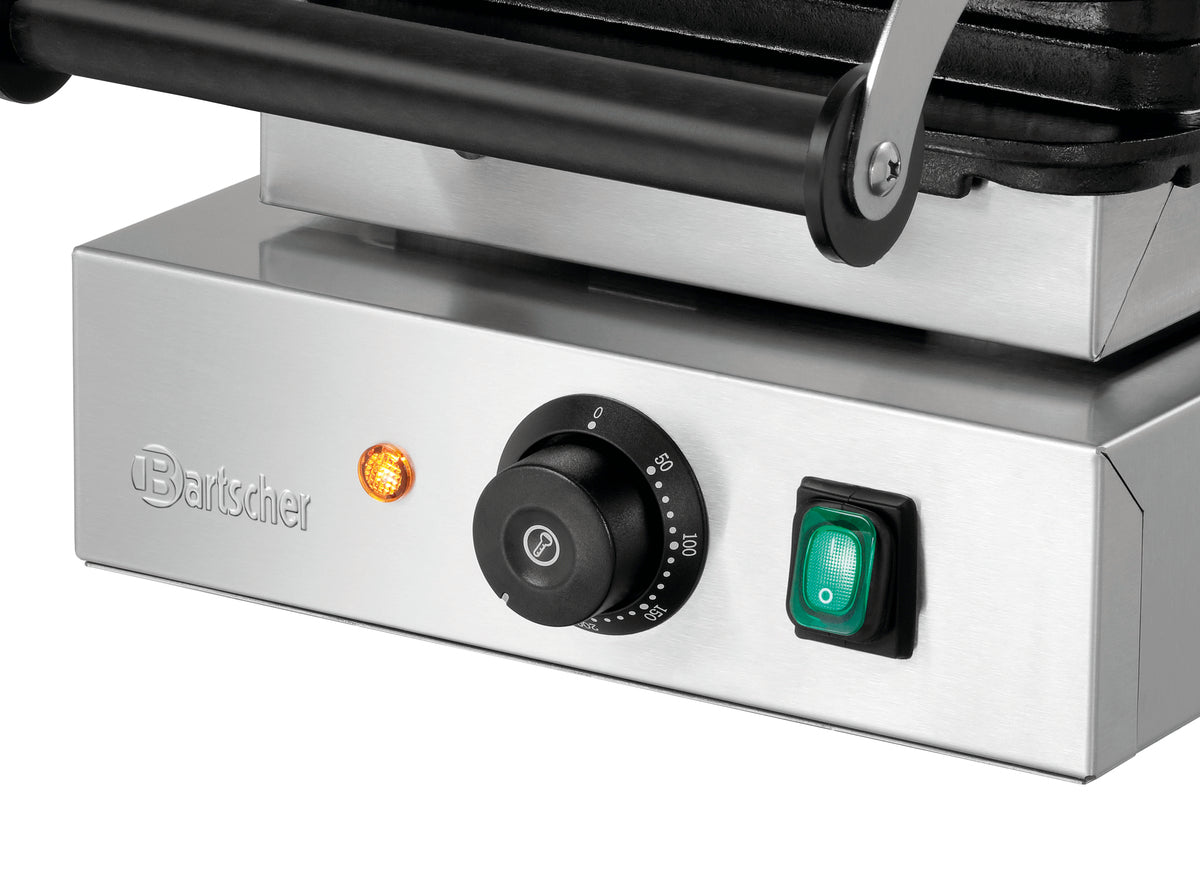 Waffeleisen 1BW160-101 – Bild 3