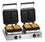 Waffeleisen 2BW160-101