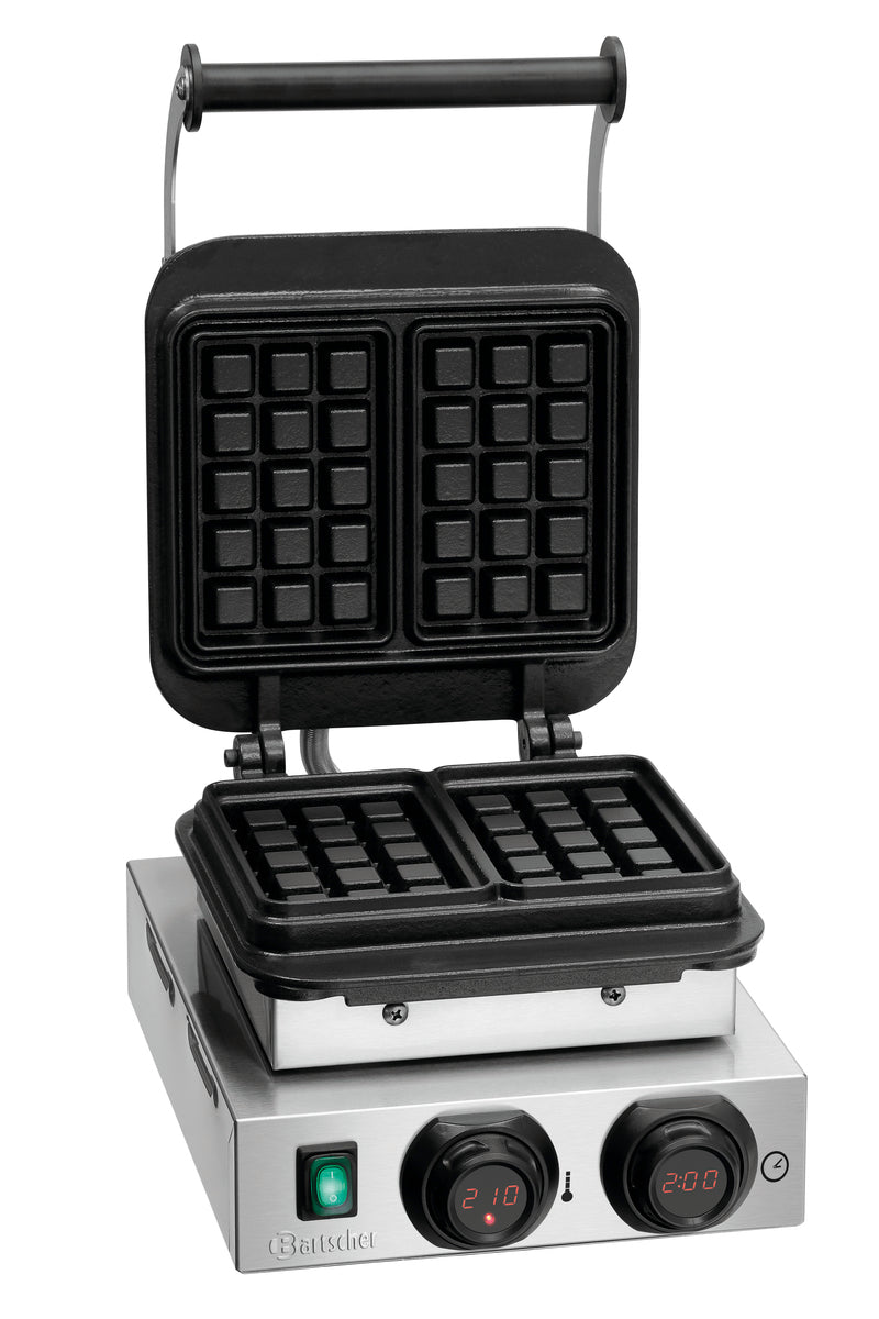Waffeleisen MDI 1BW160-101 – Bild 6