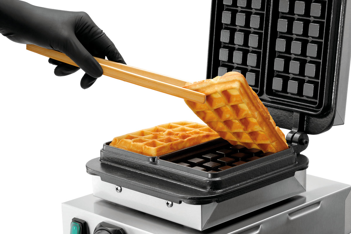Waffeleisen MDI 1BW160-101 – Bild 4