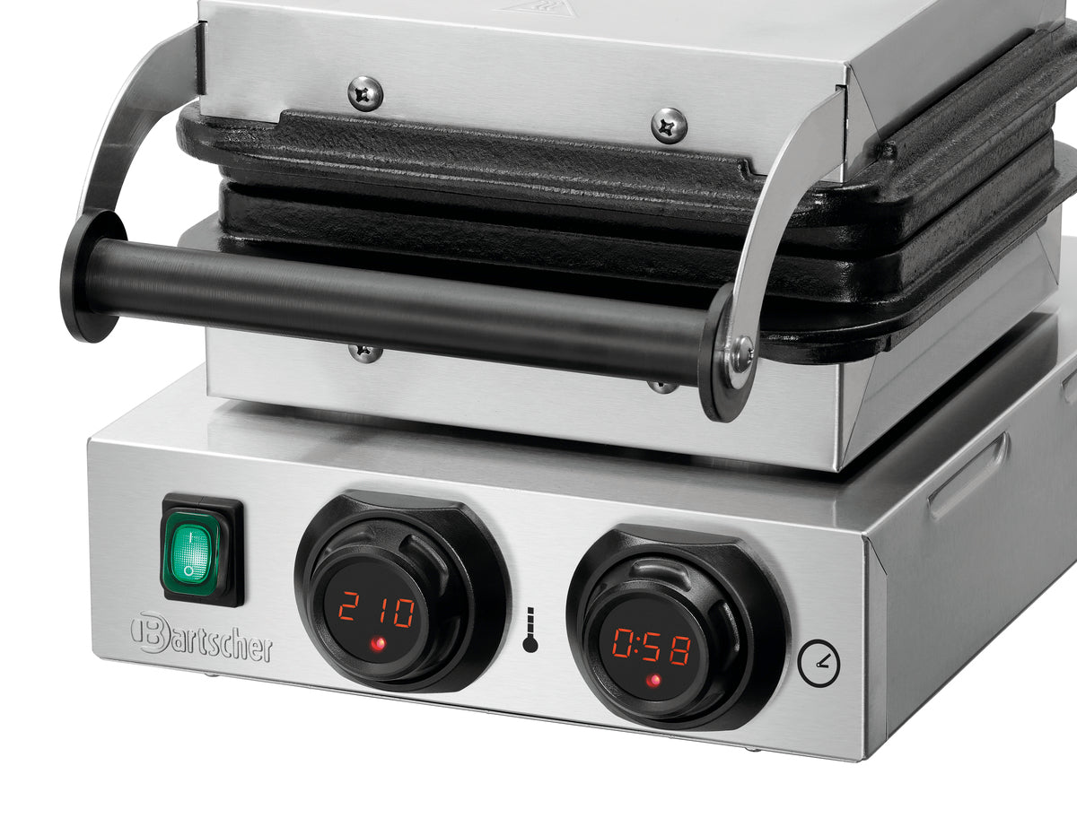 Waffeleisen MDI 1BW160-101 – Bild 3