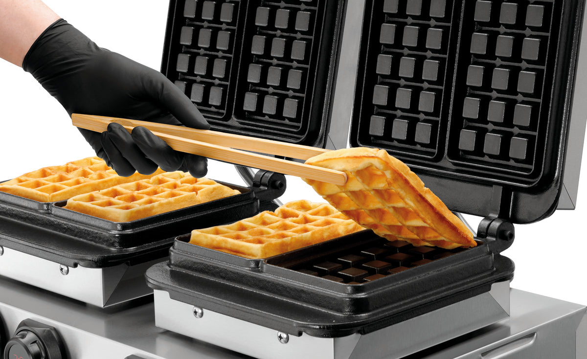 Waffeleisen MDI 2BW160-101 – Bild 4