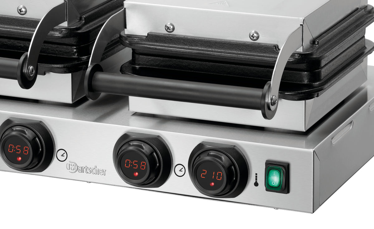 Waffeleisen MDI 2BW160-101 – Bild 3