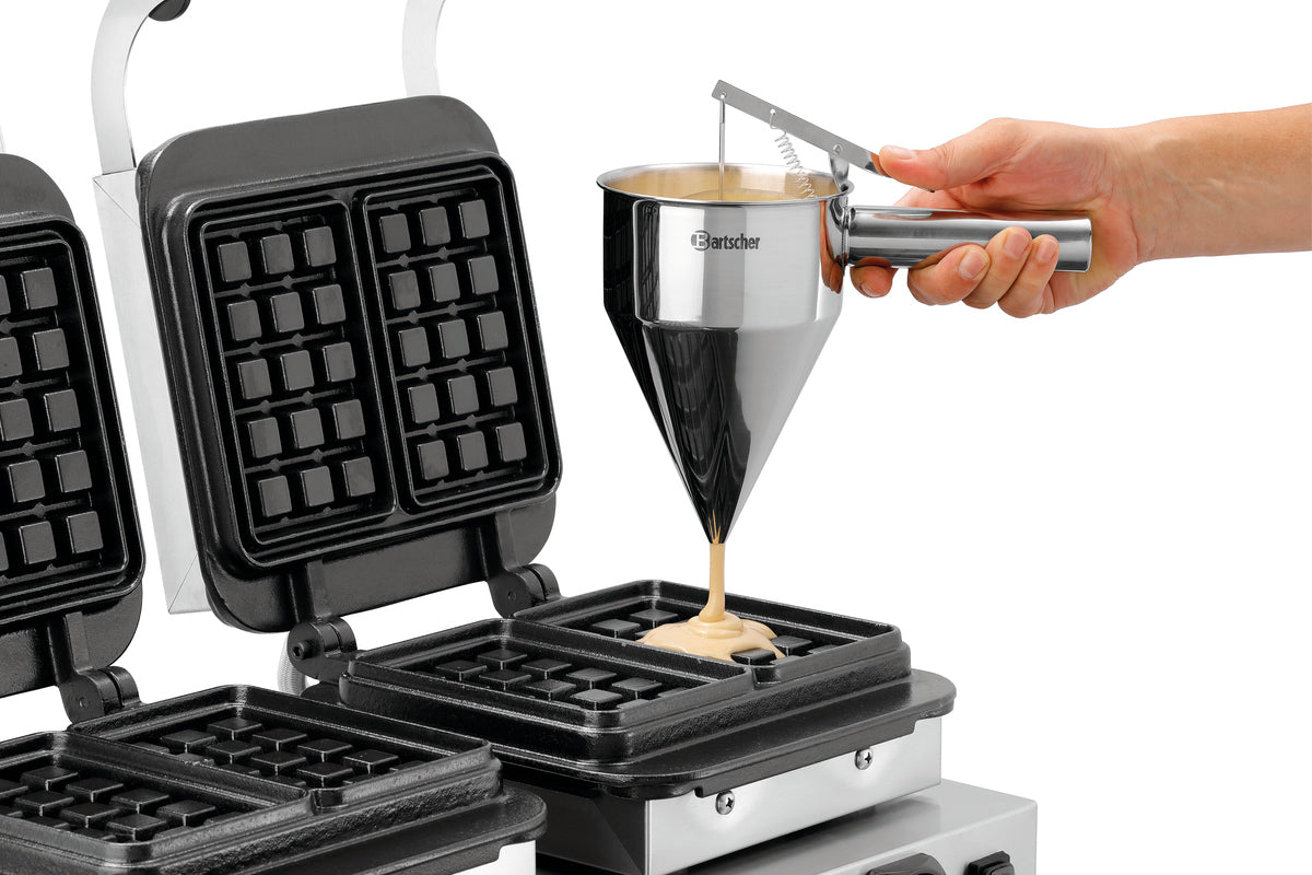Waffeleisen MDI 2BW160-101 – Bild 2