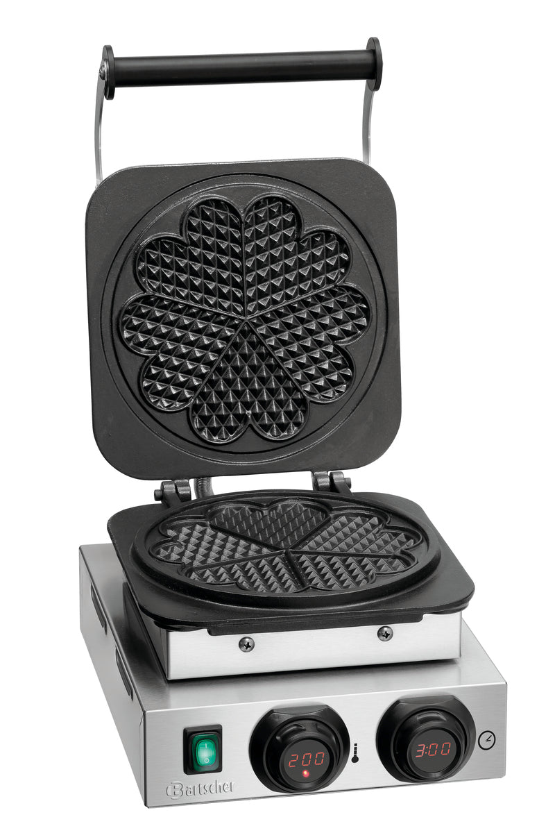 Waffeleisen MDI 1HW211 – Bild 6