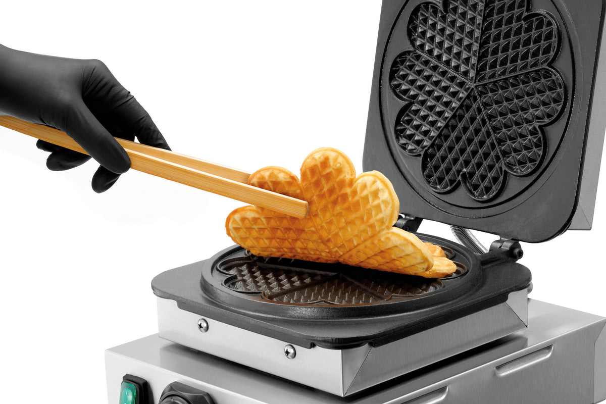 Waffeleisen MDI 1HW211 – Bild 4