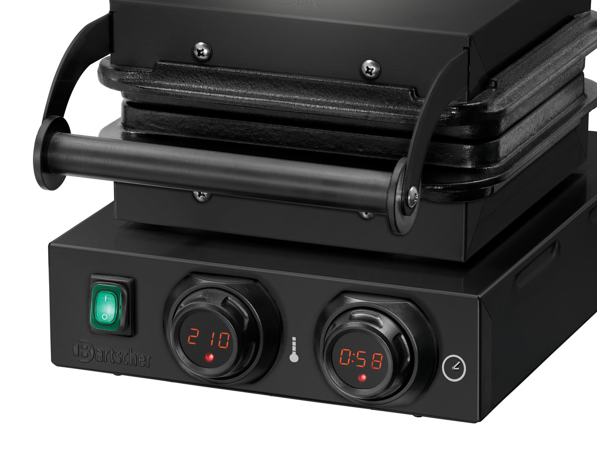 Waffeleisen MDI 1BW160-101 S – Bild 5