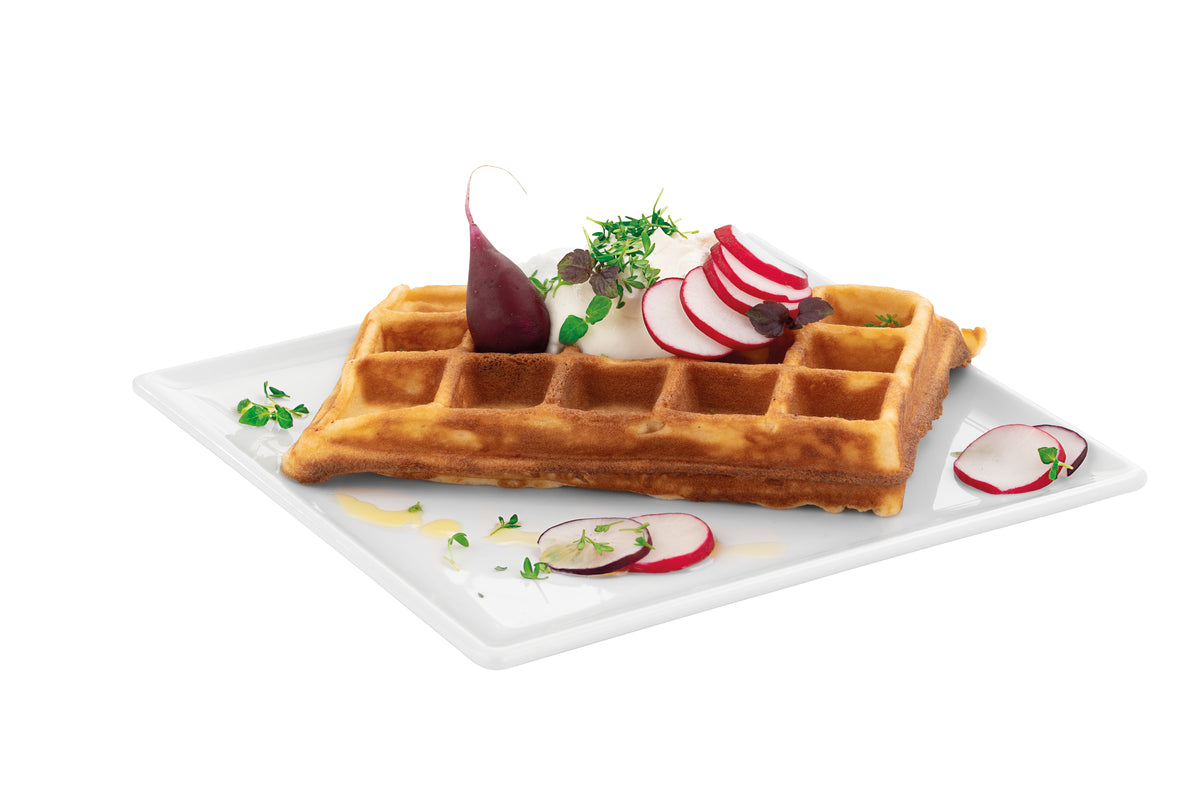 Waffeleisen MDI 1BW160-101 S – Bild 6