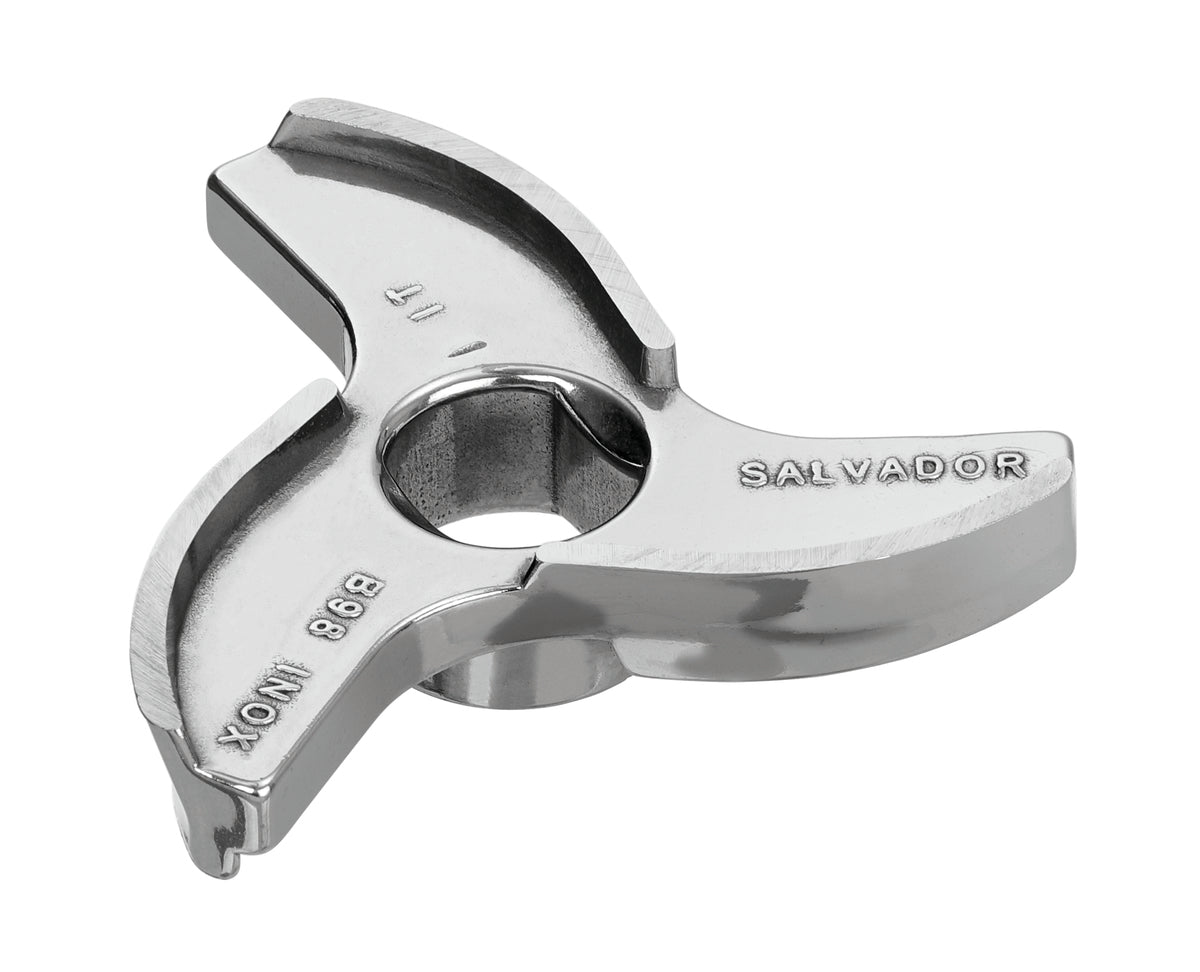 Messer FW500US – Bild 2