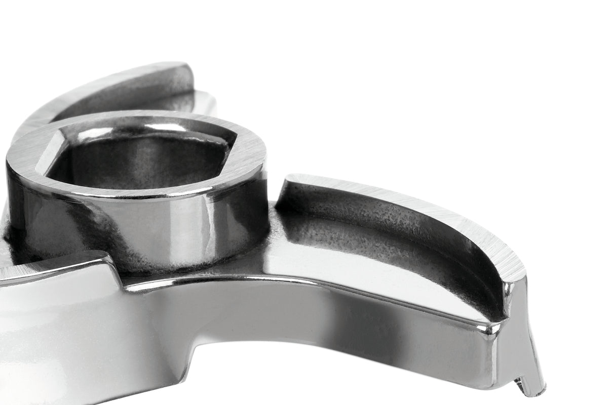 Messer FW500US – Bild 3