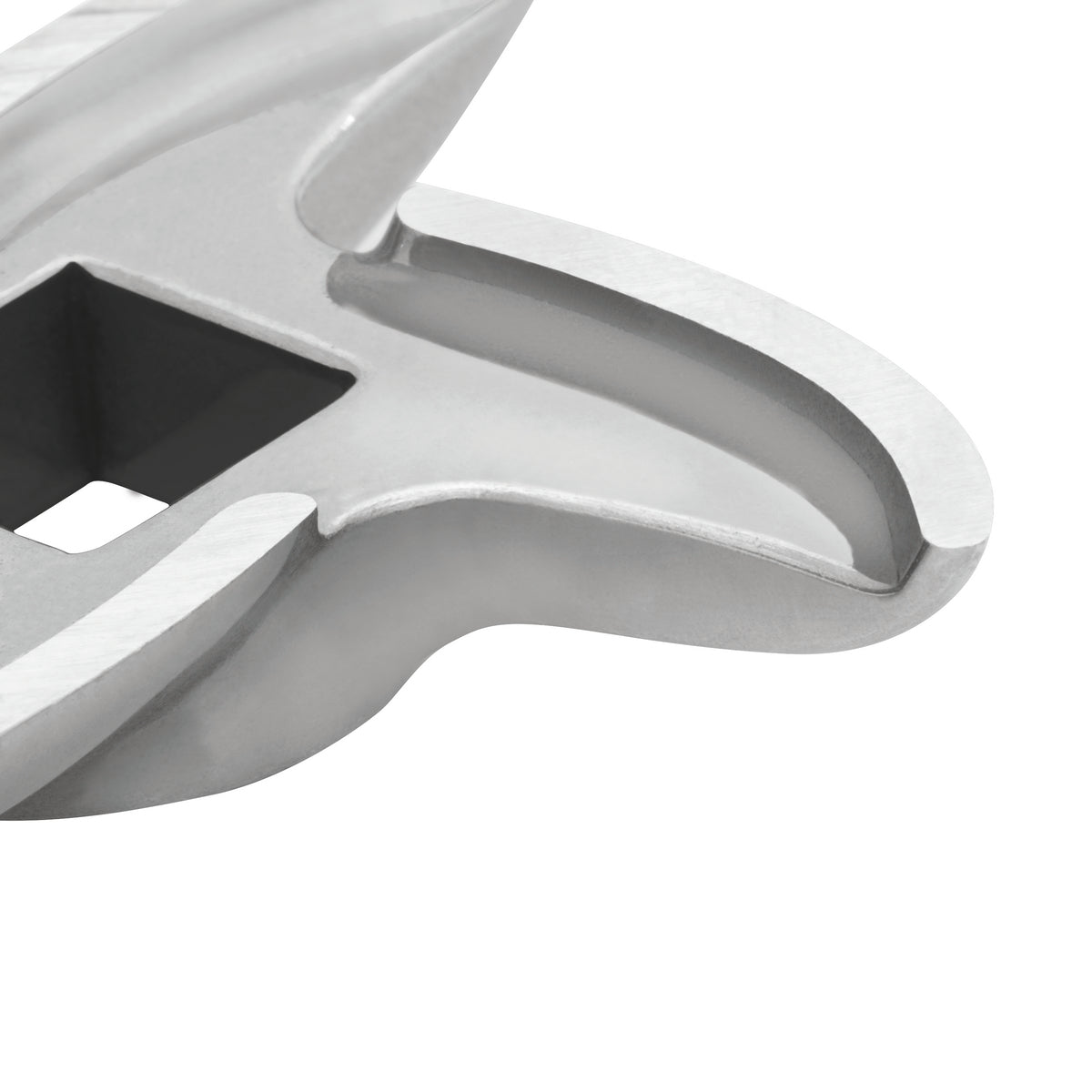 Messer FW120 – Bild 3