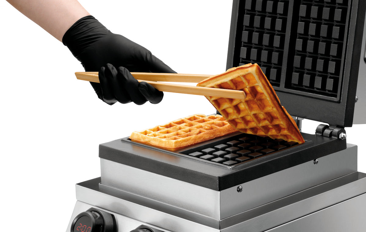 Waffeleisen MDI 1BW-AL – Bild 4