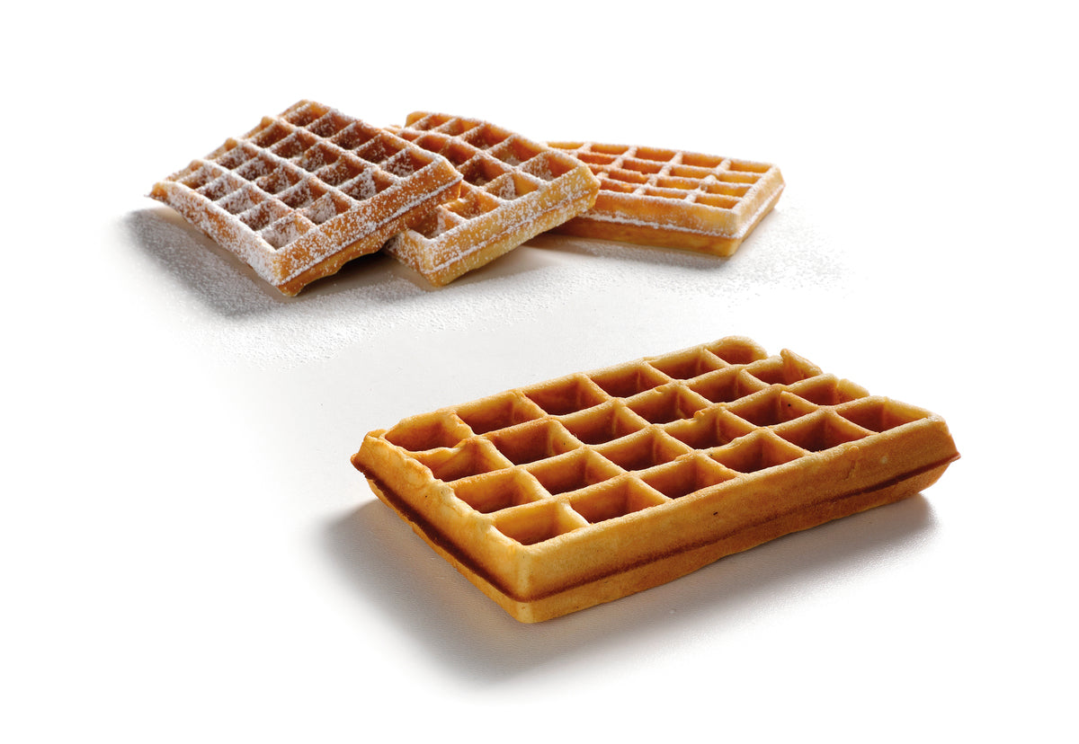 Waffeleisen MDI 1BW-AL – Bild 5