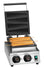 Waffeleisen MDI Lolly 400