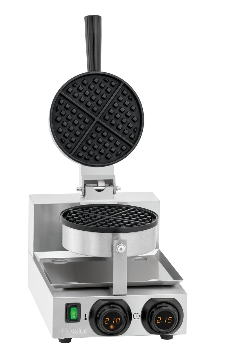 Waffeleisen MDI 1BWR 1750 – Bild 8