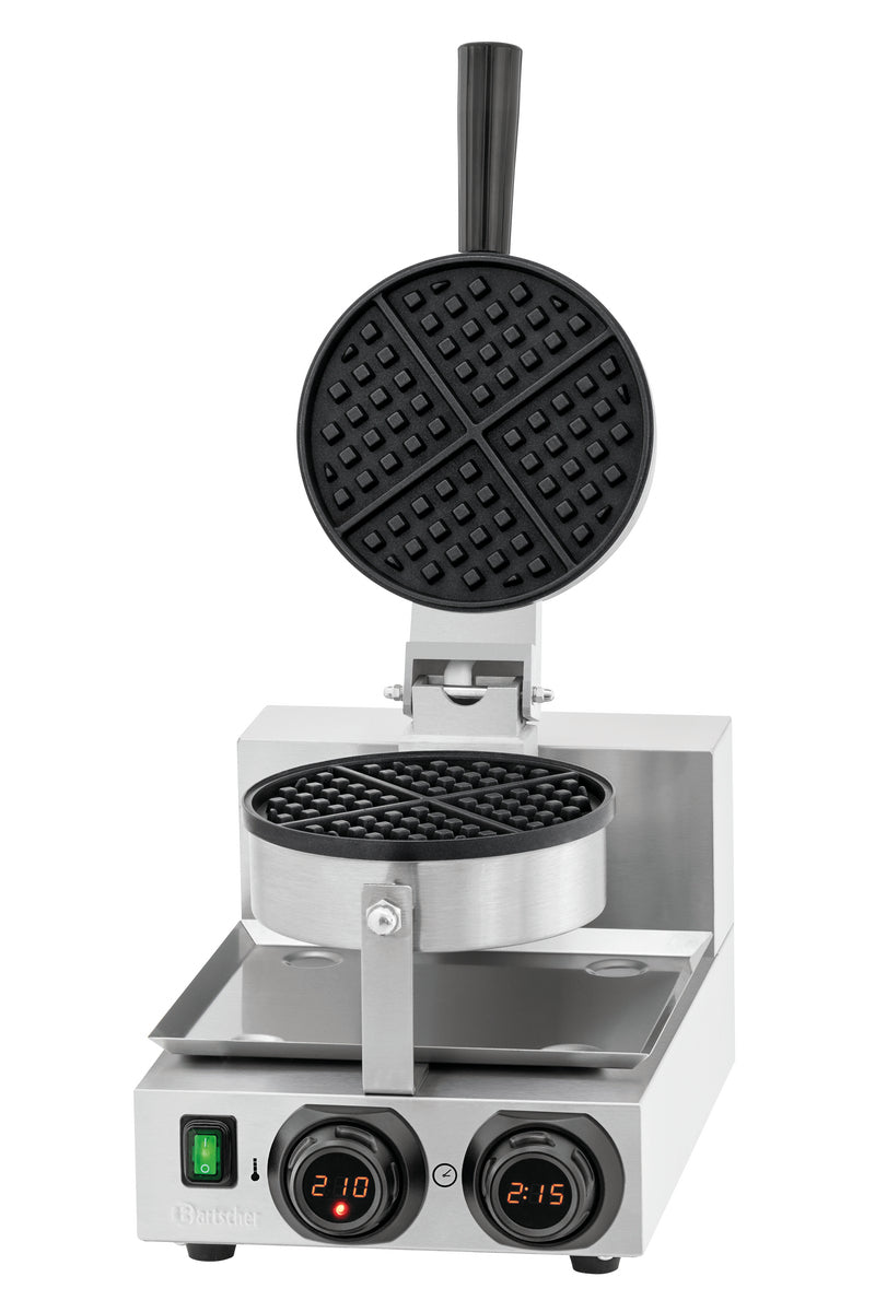 Waffeleisen MDI 1BWR 1750 – Bild 2