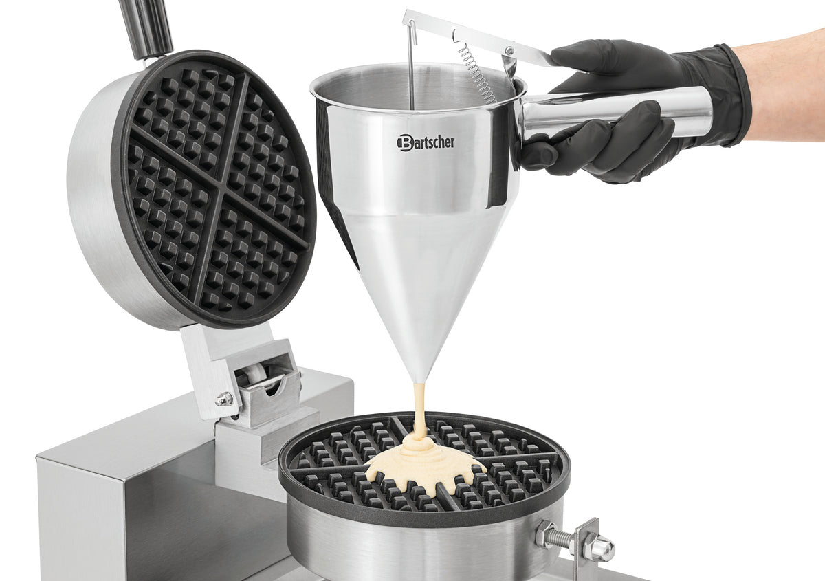 Waffeleisen MDI 1BWR 1750 – Bild 3
