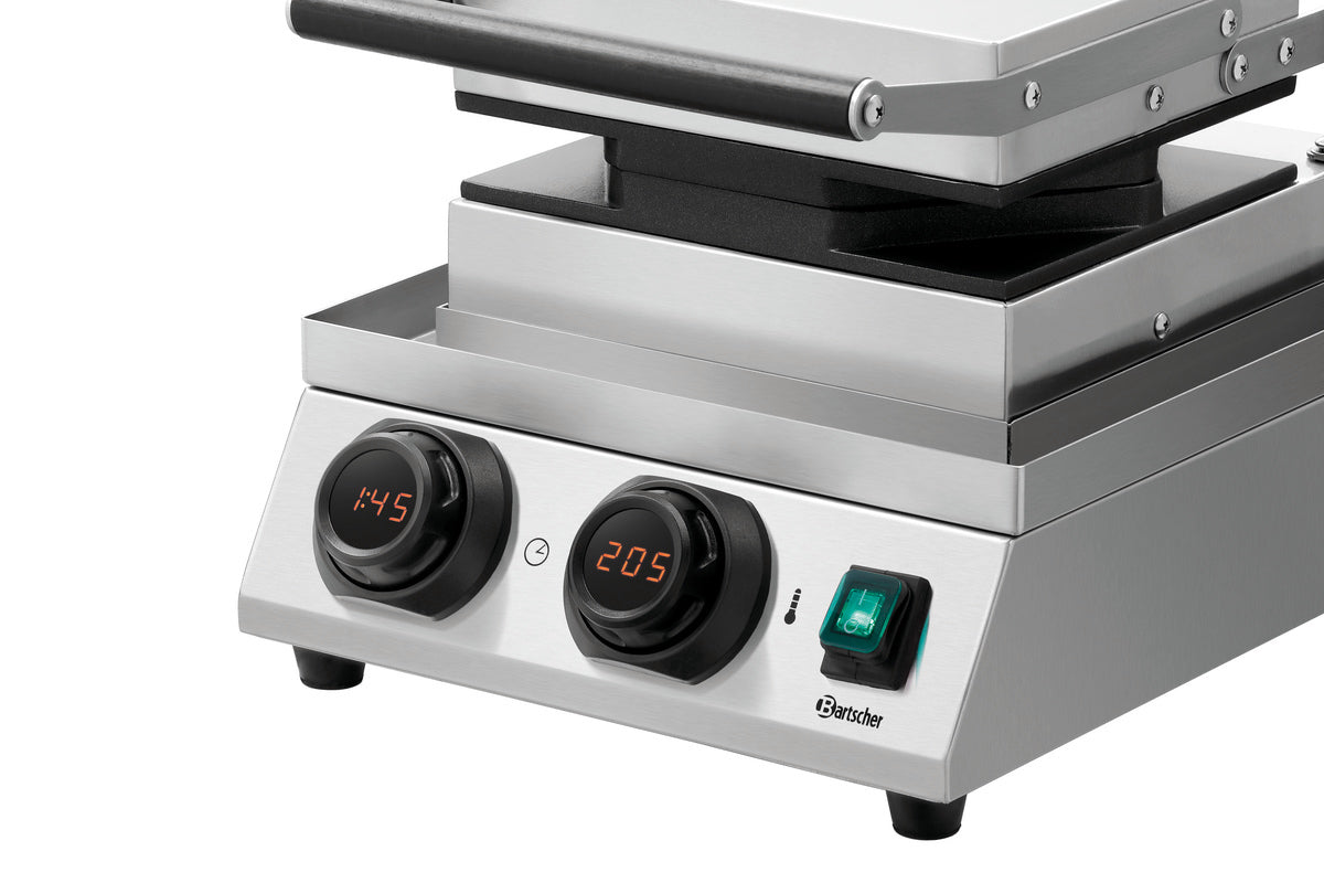 Waffeleisen MDI Bubble 2070 – Bild 2