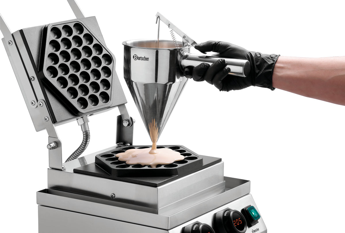 Waffeleisen MDI Bubble 2070 – Bild 3