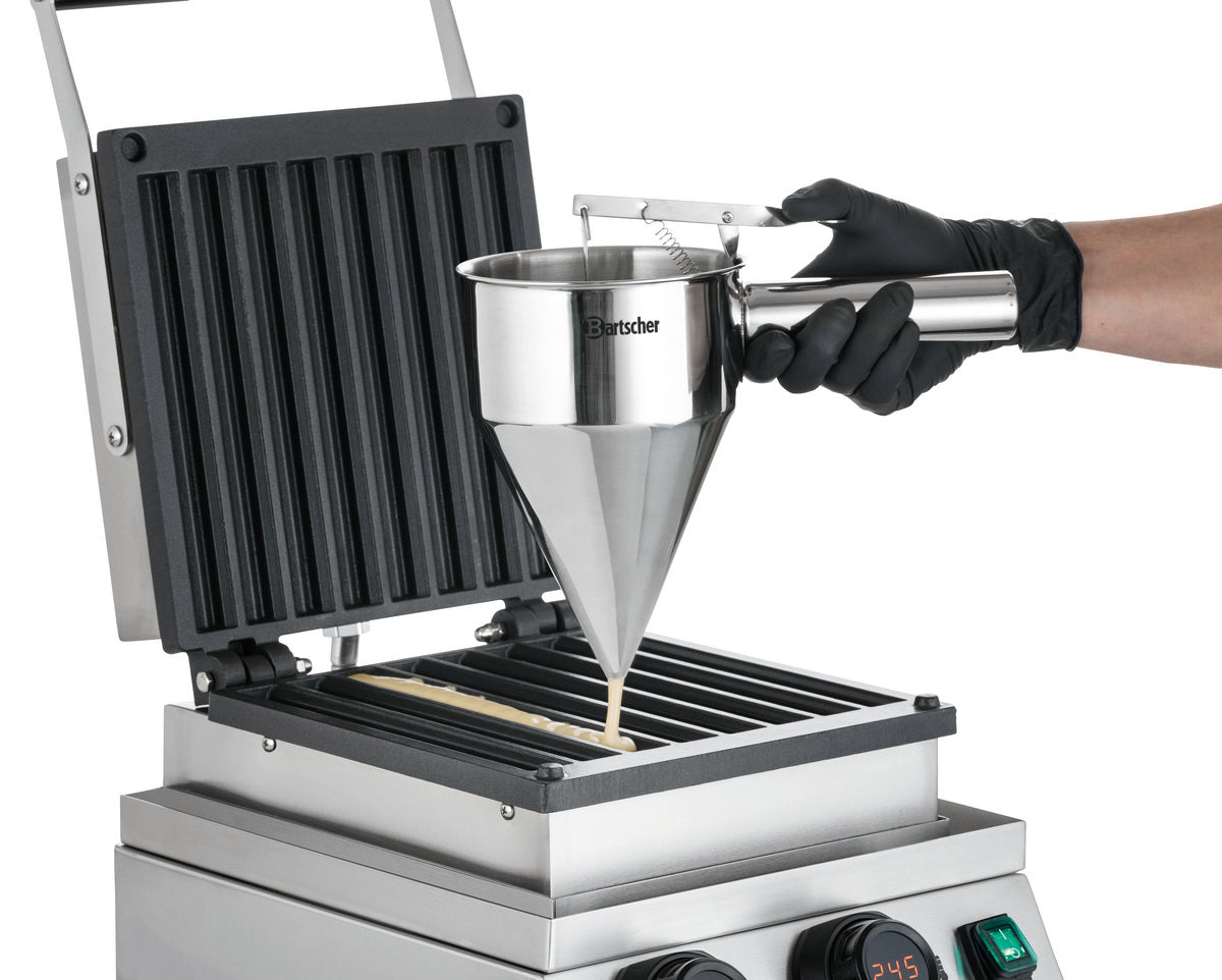 Waffeleisen MDI Churros 2210 – Bild 2