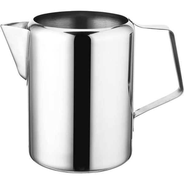 Stalgast Edelstahl Schenkkanne 2 Liter