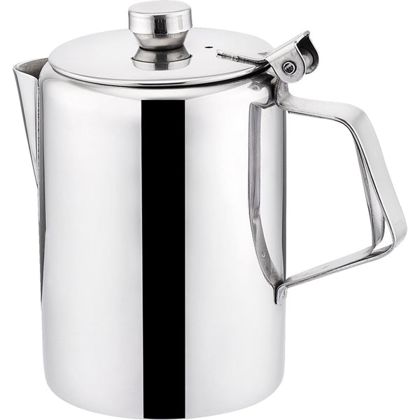 Stalgast Kaffeekanne aus Edelstahl, 0,5 Liter