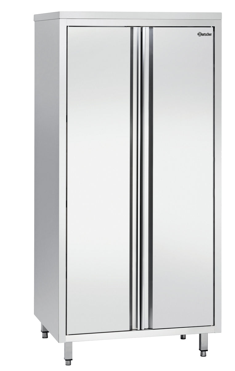 Hochschrank 700, B1000, 2FT, CNS