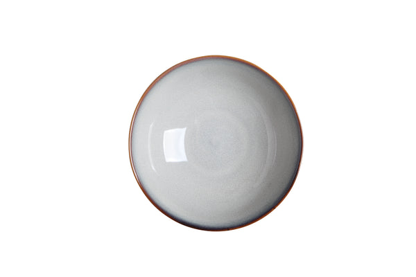 Stalgast 6 Teller flach, Serie Moon, Ø 180 mm