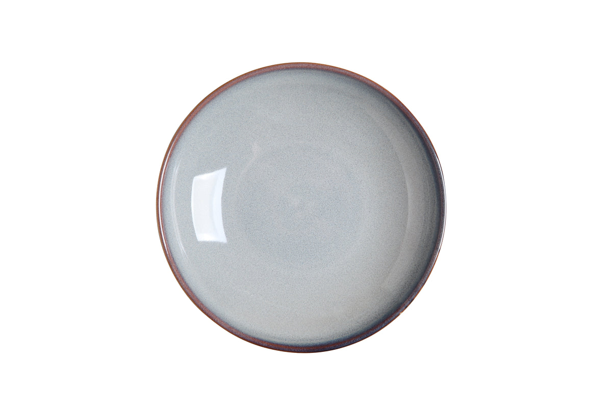 Stalgast 6 Teller flach, Serie Moon, Ø 230 mm