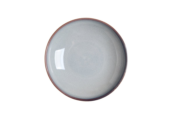 Stalgast 6 Teller flach, Serie Moon, Ø 230 mm