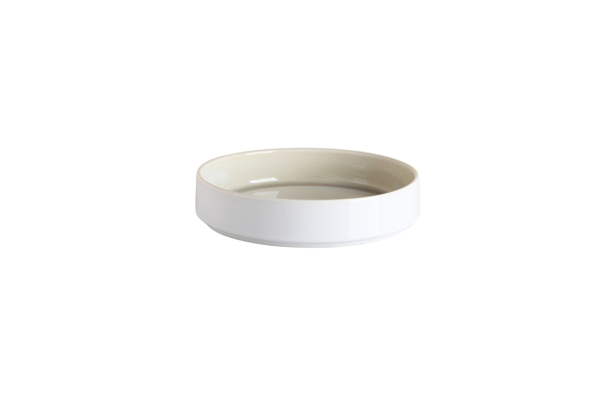 Stalgast 4 Schalen, Serie Sand, Ø 210 mm