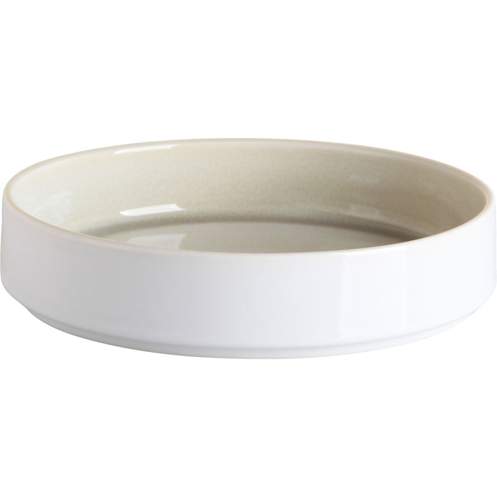 Stalgast 4 Schalen, Serie Sand, Ø 210 mm