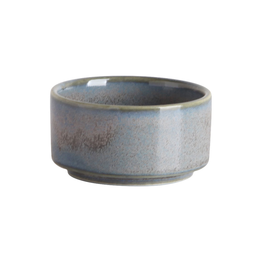 Stalgast 12 Dip Schälchen, Serie Rusty, Ø 65 mm