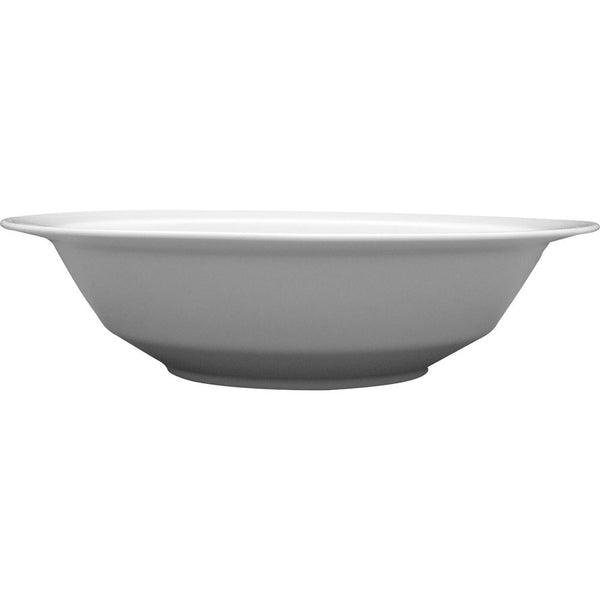 Stalgast Kleine Servierschalen, Porzellan, Lubiana, Serie Kaszub/Hel, D.  160 mm