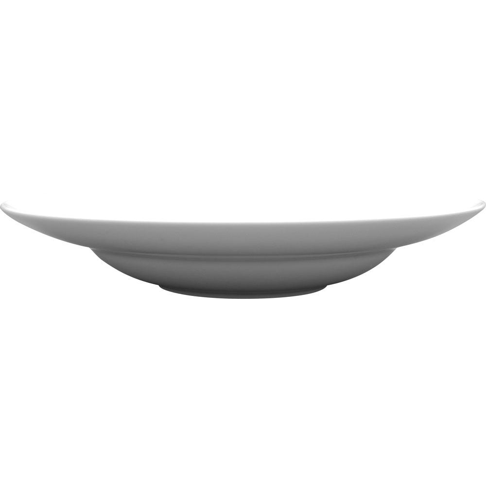 Stalgast Pasta-Teller, Porzellan, Lubiana, Serie Kaszub/Hel, Ø 290 mm