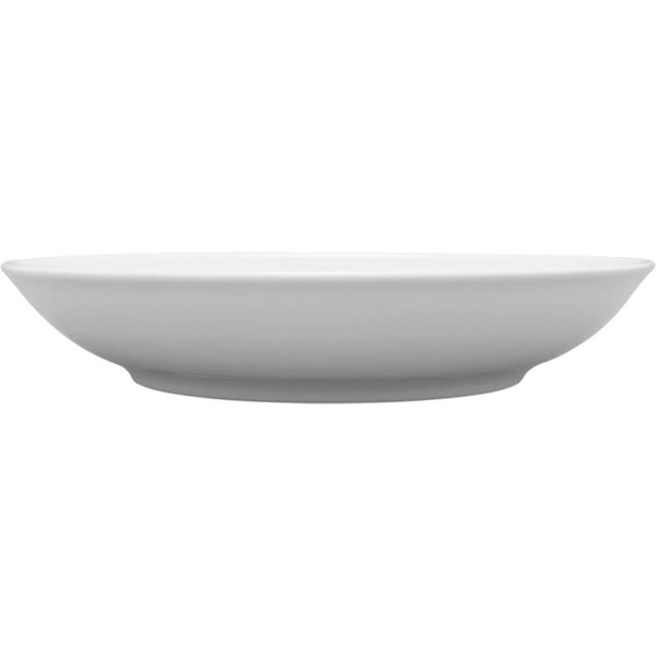 Stalgast Teller tief, Serie Hotel, weiß, Ø 260 mm, 6 Stück