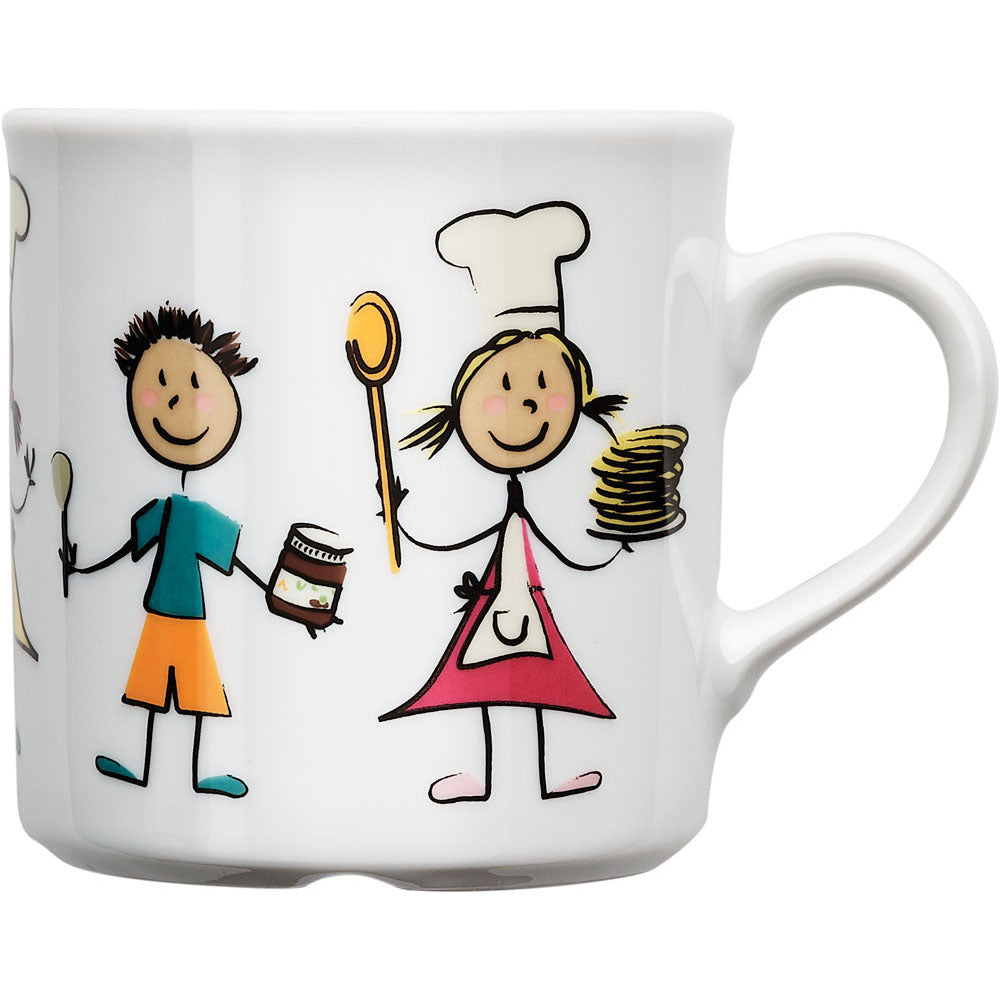 Stalgast Kinder-Becher, 0,25 Liter