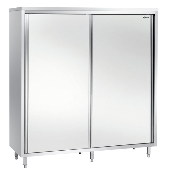 Hochschrank 600, B1400, 2ST, CNS