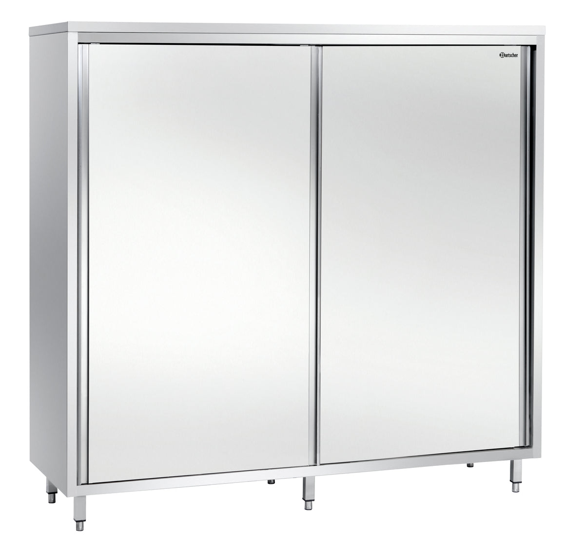 Hochschrank 600, B1600, 2ST, CNS