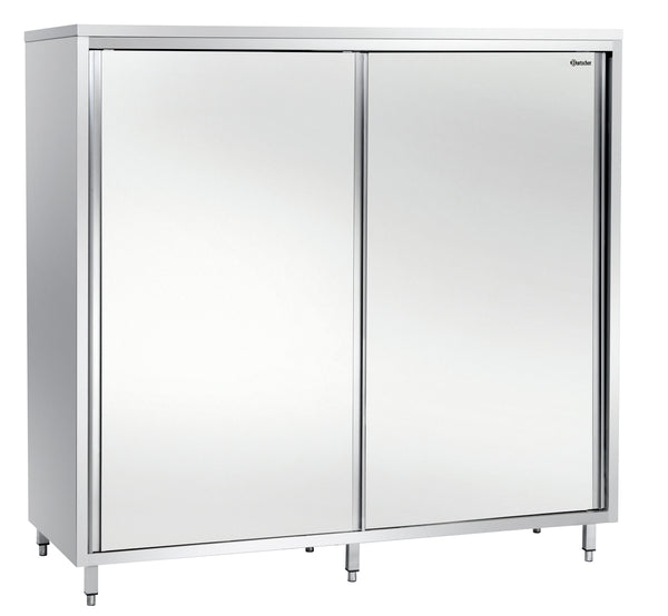 Hochschrank 700, B1600, 2ST, CNS