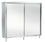 Hochschrank 700, B1600, 2ST, CNS