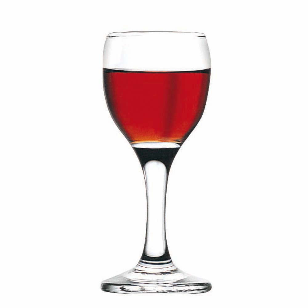 Stalgast Likörglas, Serie Bistro, 0,05 Liter