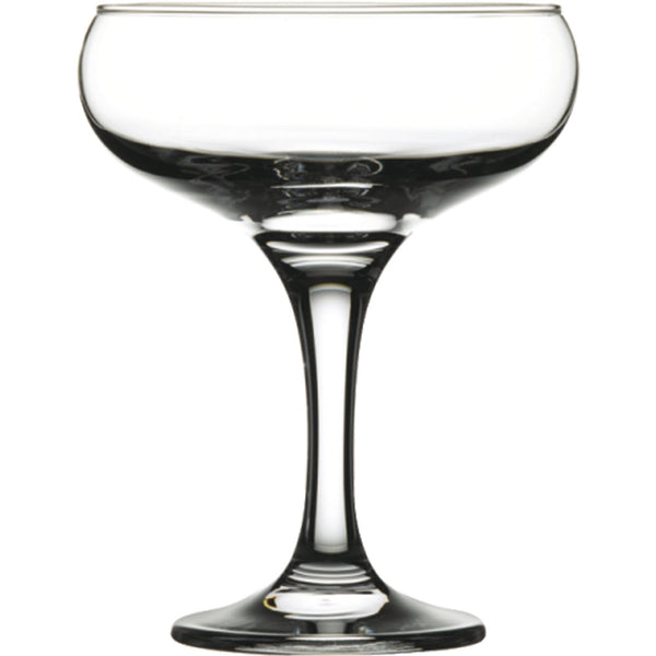 Stalgast Sektschalen, Glasserie Bistro, 265 ml