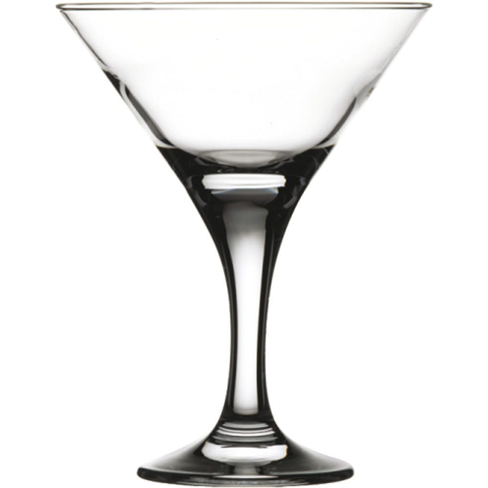 Stalgast Martiniglas, Serie Bistro, 0,19 Liter