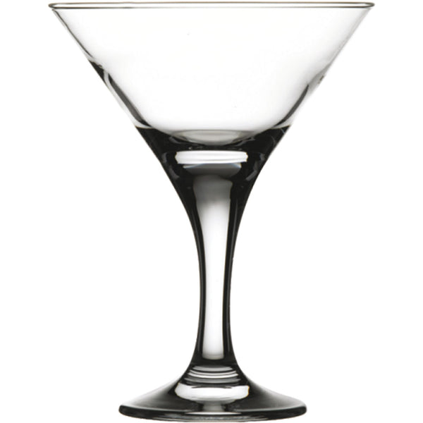 Stalgast Martiniglas, Serie Bistro, 0,19 Liter